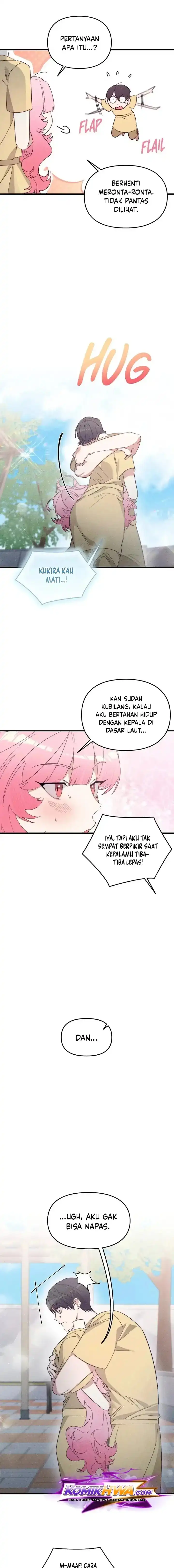 Baca The New Hire Is the Demon Lord - Chapter 56 halaman 9