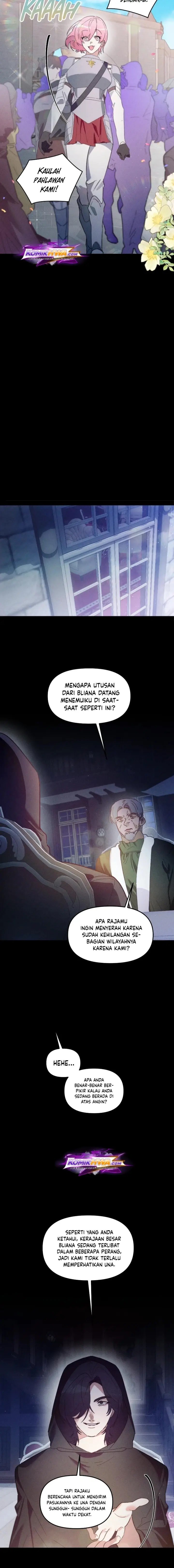 Baca The New Hire Is the Demon Lord - Chapter 57 halaman 13