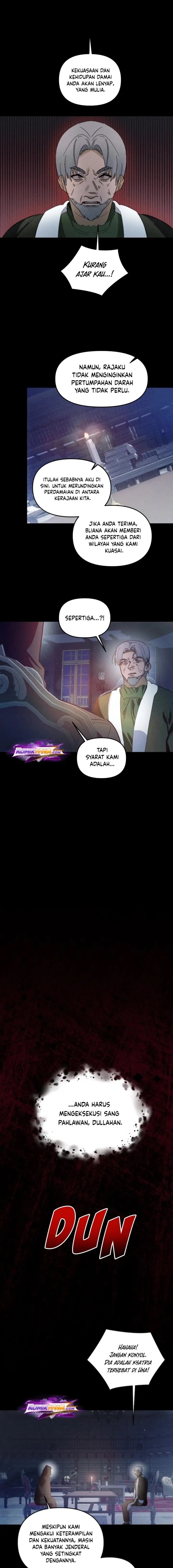 Baca The New Hire Is the Demon Lord - Chapter 57 halaman 14