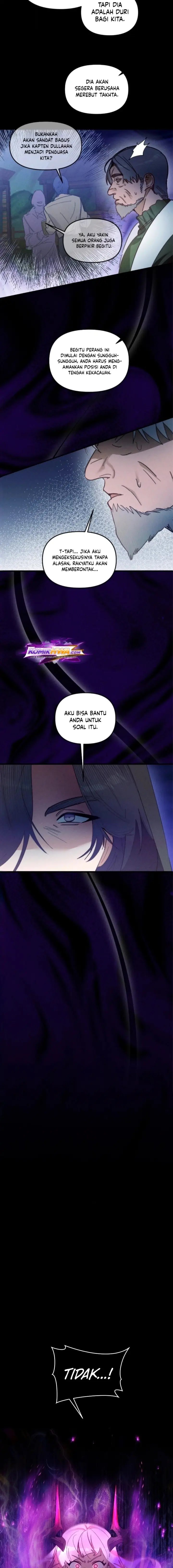 Baca The New Hire Is the Demon Lord - Chapter 57 halaman 15