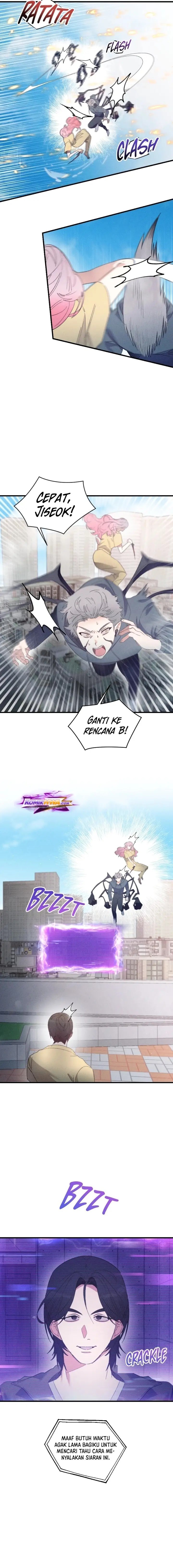 Baca The New Hire Is the Demon Lord - Chapter 57 halaman 3