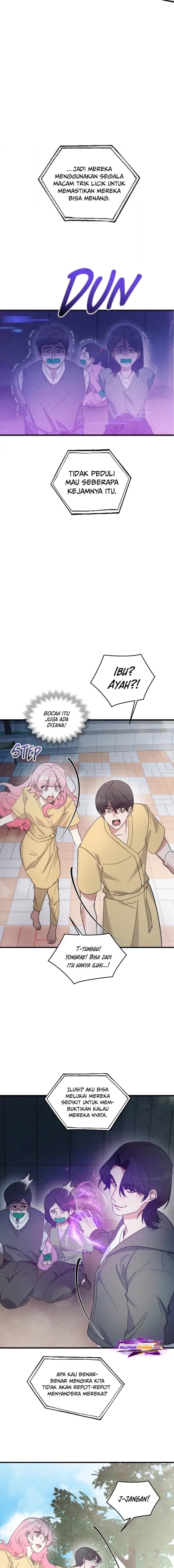 Baca The New Hire Is the Demon Lord - Chapter 57 halaman 6