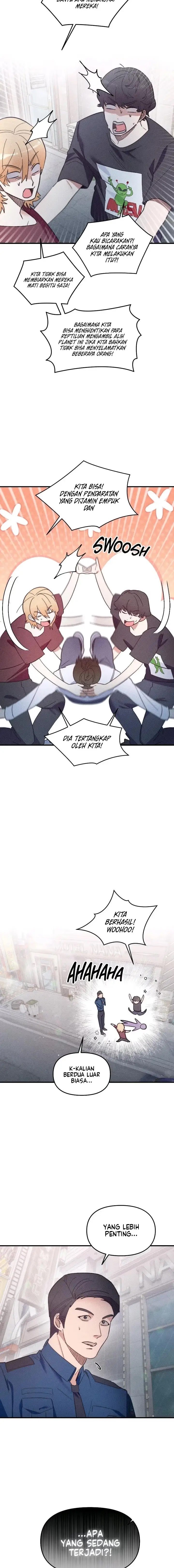 Baca The New Hire Is the Demon Lord - Chapter 58 halaman 13