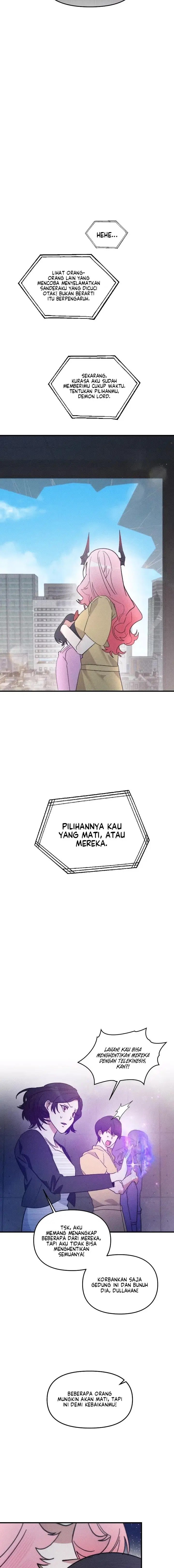 Baca The New Hire Is the Demon Lord - Chapter 58 halaman 14