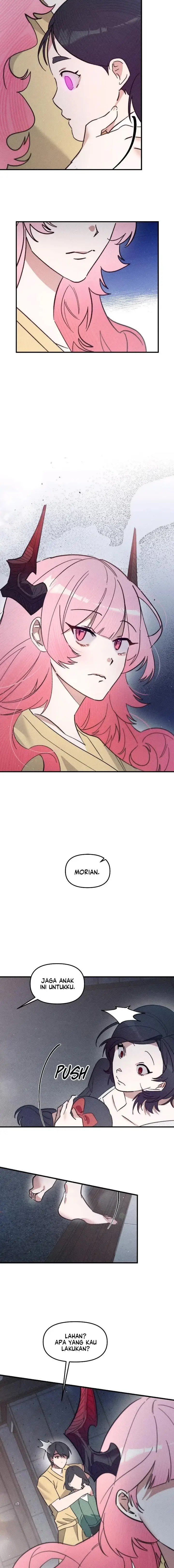 Baca The New Hire Is the Demon Lord - Chapter 58 halaman 15