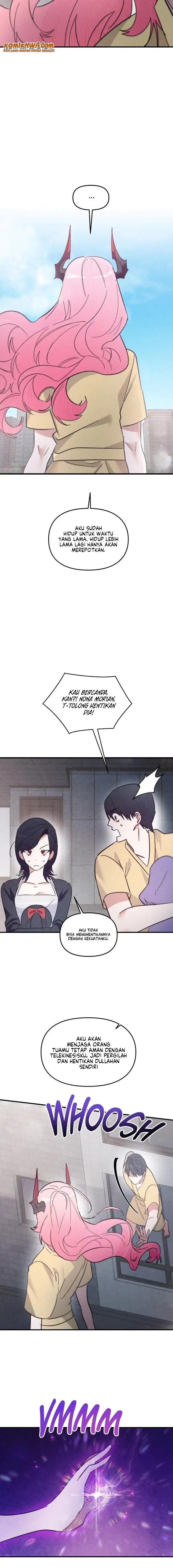 Baca The New Hire Is the Demon Lord - Chapter 58 halaman 16
