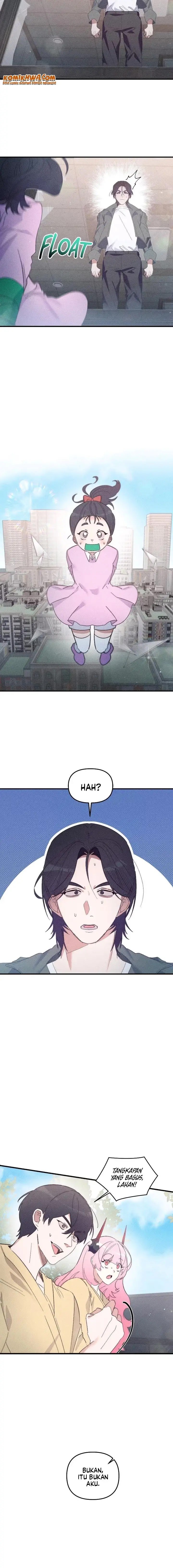 Baca The New Hire Is the Demon Lord - Chapter 58 halaman 2