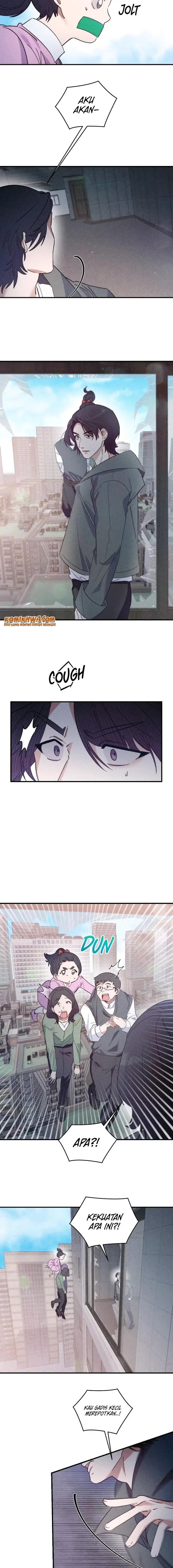 Baca The New Hire Is the Demon Lord - Chapter 58 halaman 4