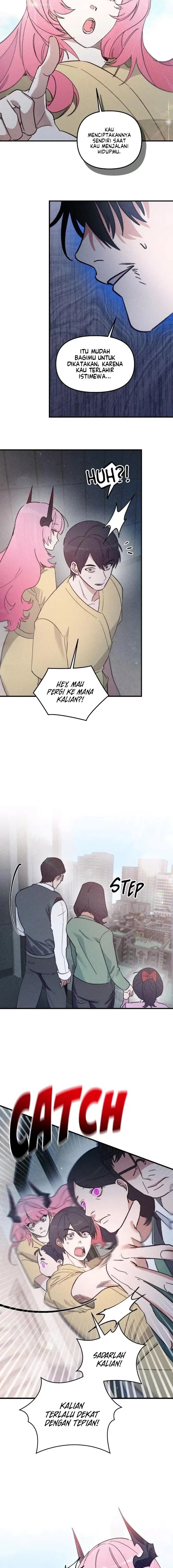 Baca The New Hire Is the Demon Lord - Chapter 58 halaman 8