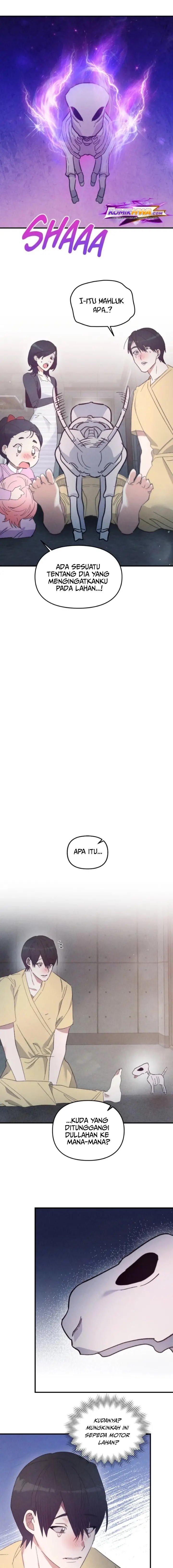 Baca The New Hire Is the Demon Lord - Chapter 59 halaman 10
