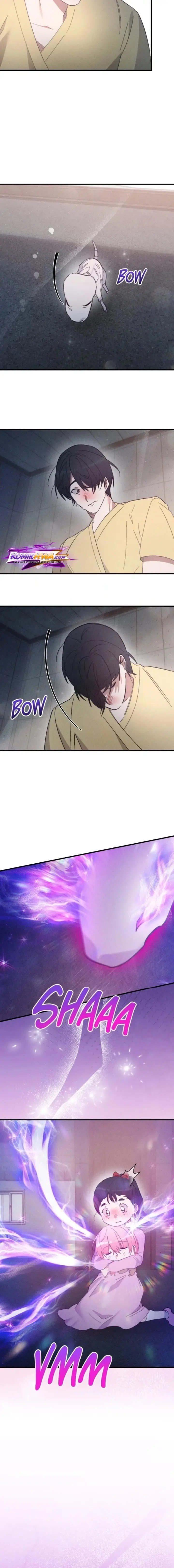 Baca The New Hire Is the Demon Lord - Chapter 59 halaman 11