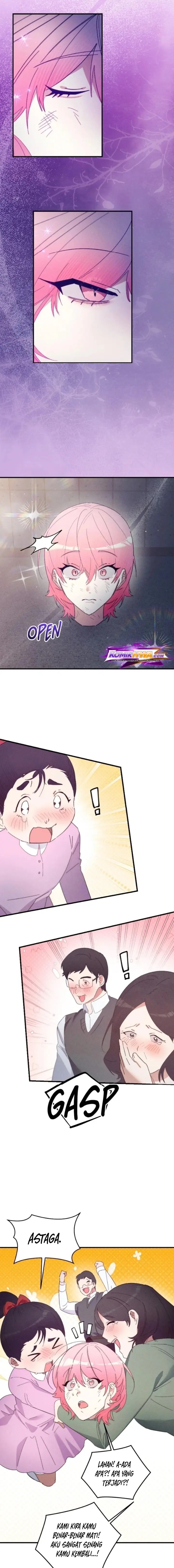 Baca The New Hire Is the Demon Lord - Chapter 59 halaman 12