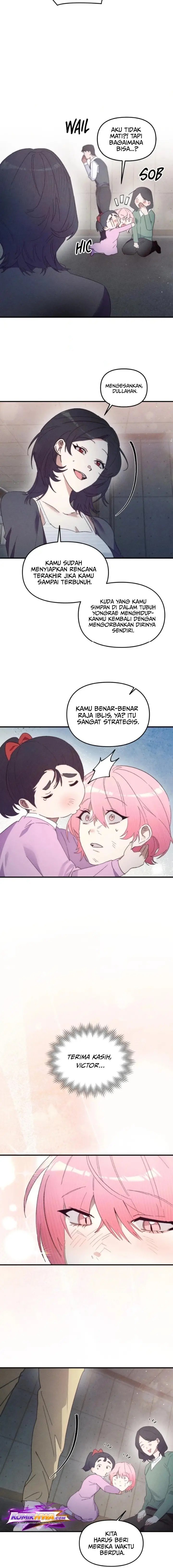 Baca The New Hire Is the Demon Lord - Chapter 59 halaman 13