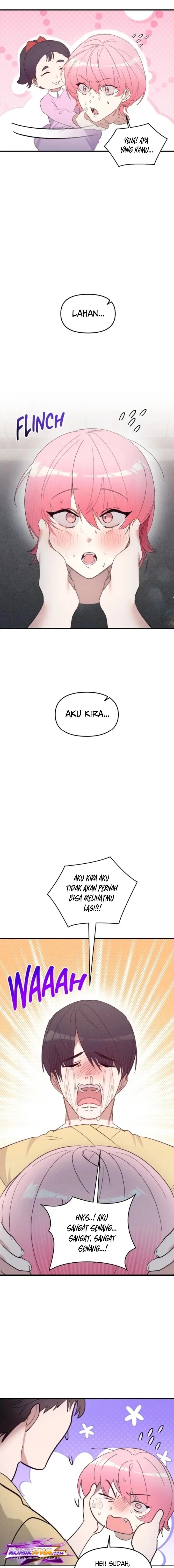 Baca The New Hire Is the Demon Lord - Chapter 59 halaman 14