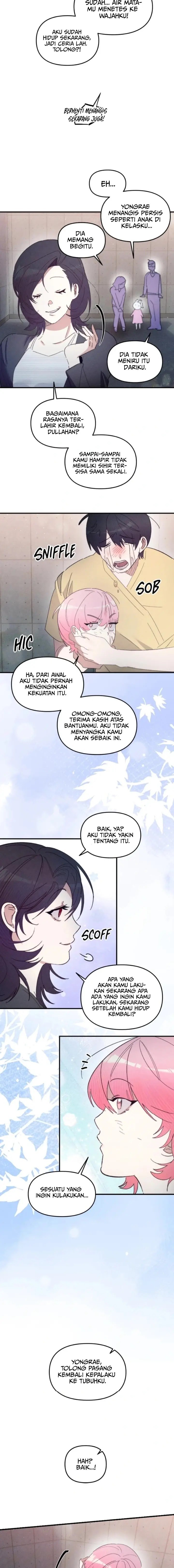 Baca The New Hire Is the Demon Lord - Chapter 59 halaman 15