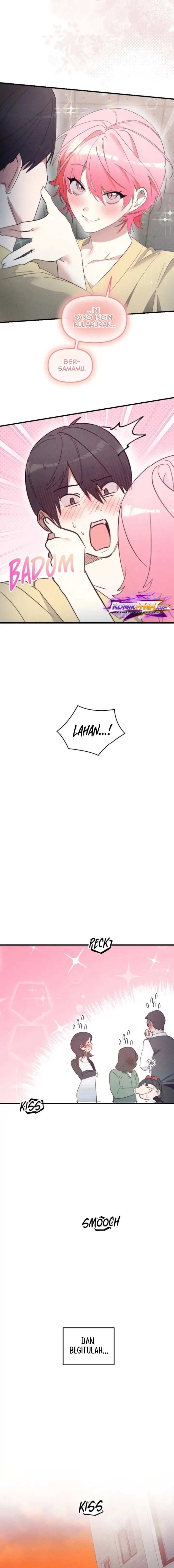 Baca The New Hire Is the Demon Lord - Chapter 59 halaman 17