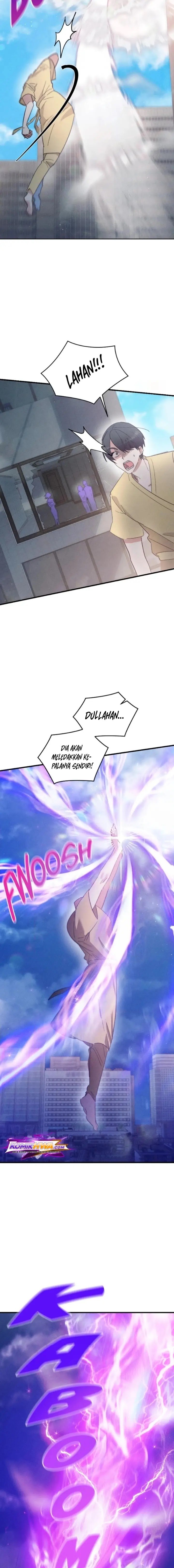 Baca The New Hire Is the Demon Lord - Chapter 59 halaman 2