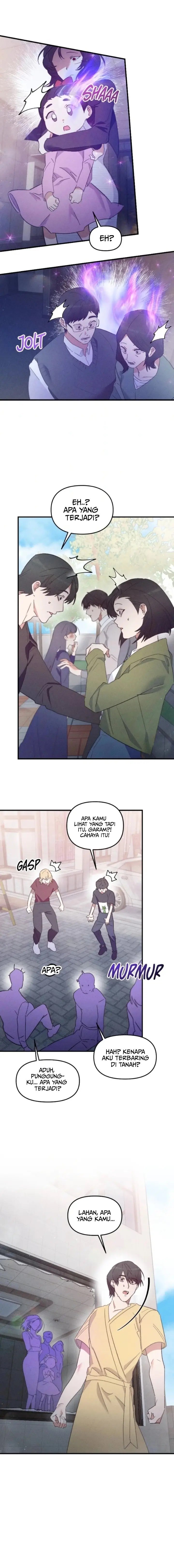 Baca The New Hire Is the Demon Lord - Chapter 59 halaman 4