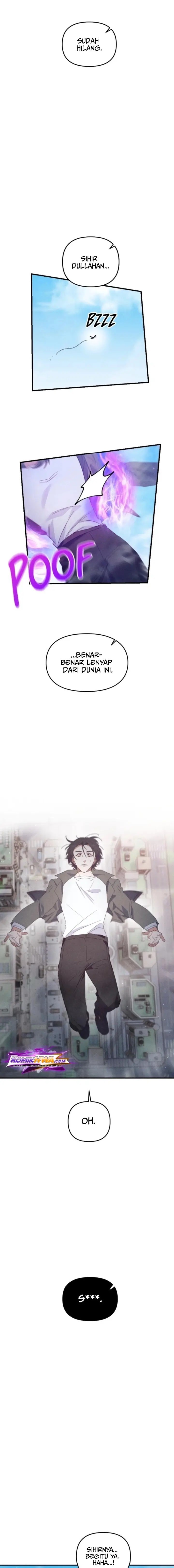 Baca The New Hire Is the Demon Lord - Chapter 59 halaman 5