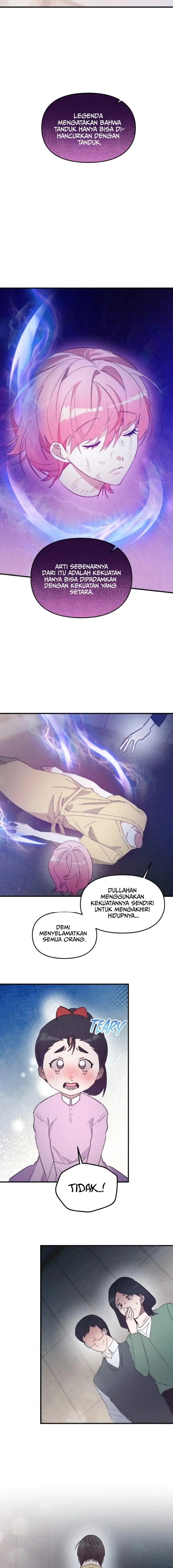 Baca The New Hire Is the Demon Lord - Chapter 59 halaman 7