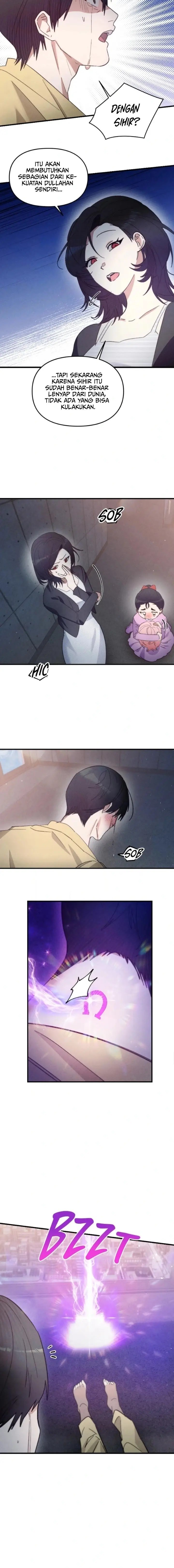 Baca The New Hire Is the Demon Lord - Chapter 59 halaman 9