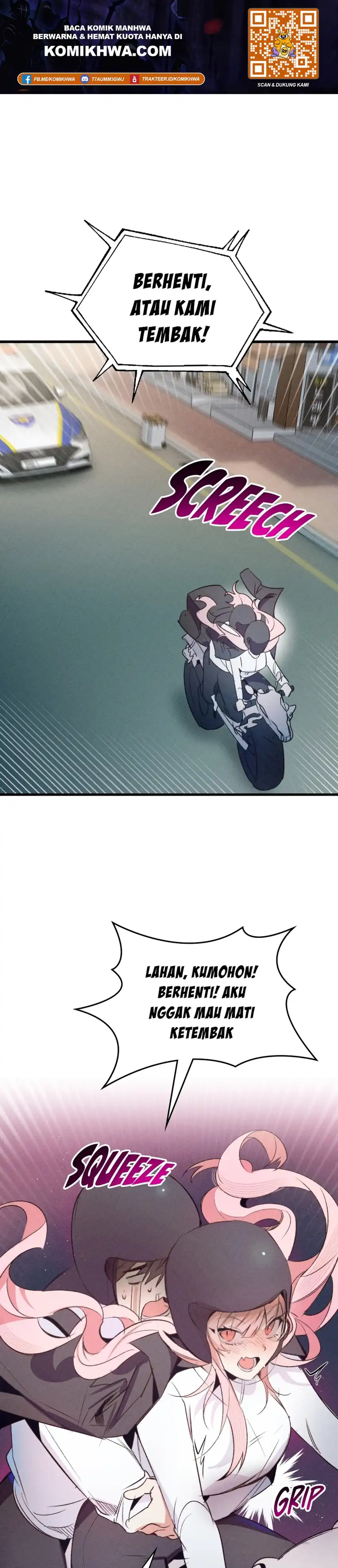 Baca The New Hire Is the Demon Lord - Chapter 6 halaman 1