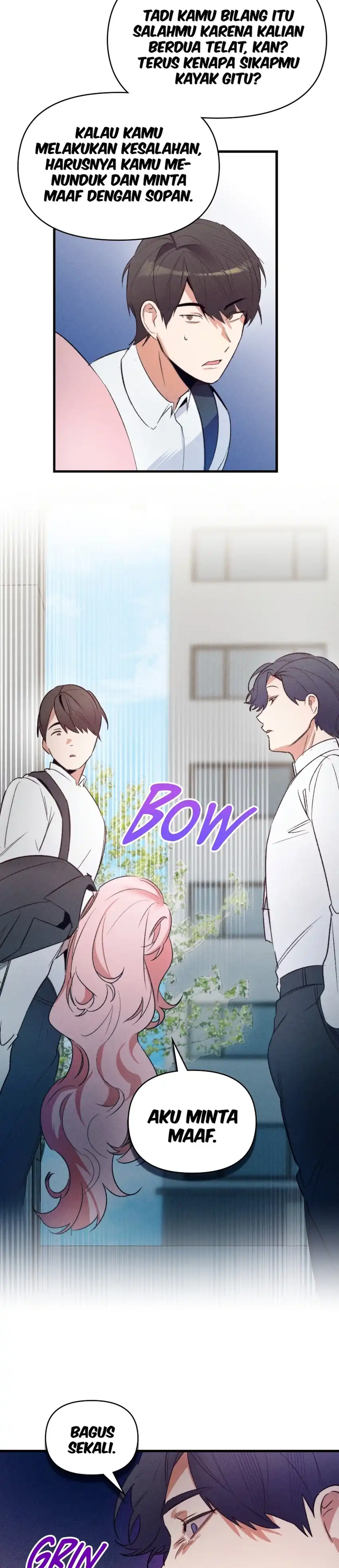 Baca The New Hire Is the Demon Lord - Chapter 6 halaman 16