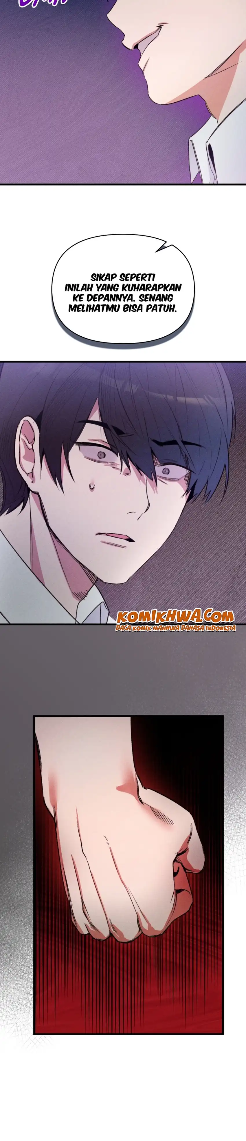 Baca The New Hire Is the Demon Lord - Chapter 6 halaman 17