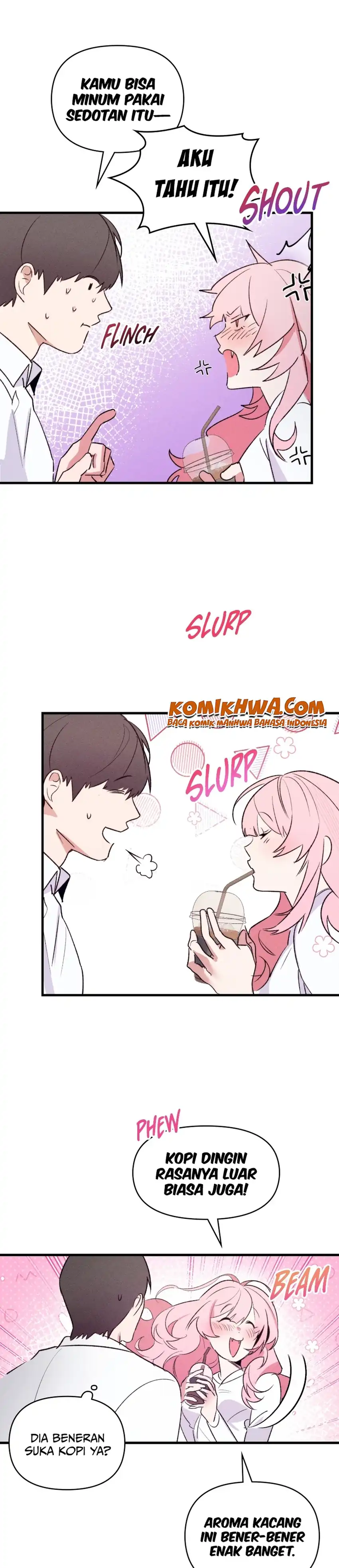 Baca The New Hire Is the Demon Lord - Chapter 6 halaman 22