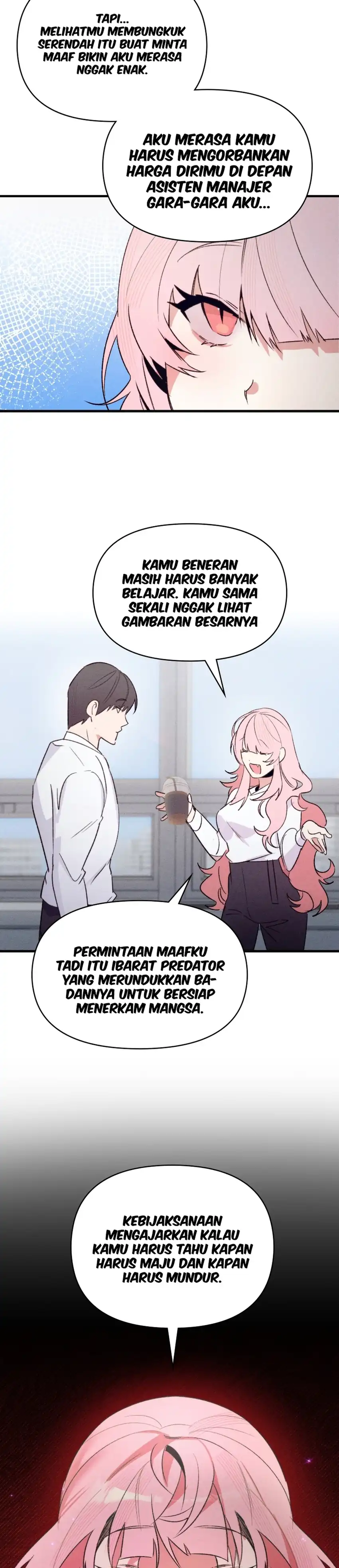 Baca The New Hire Is the Demon Lord - Chapter 6 halaman 24