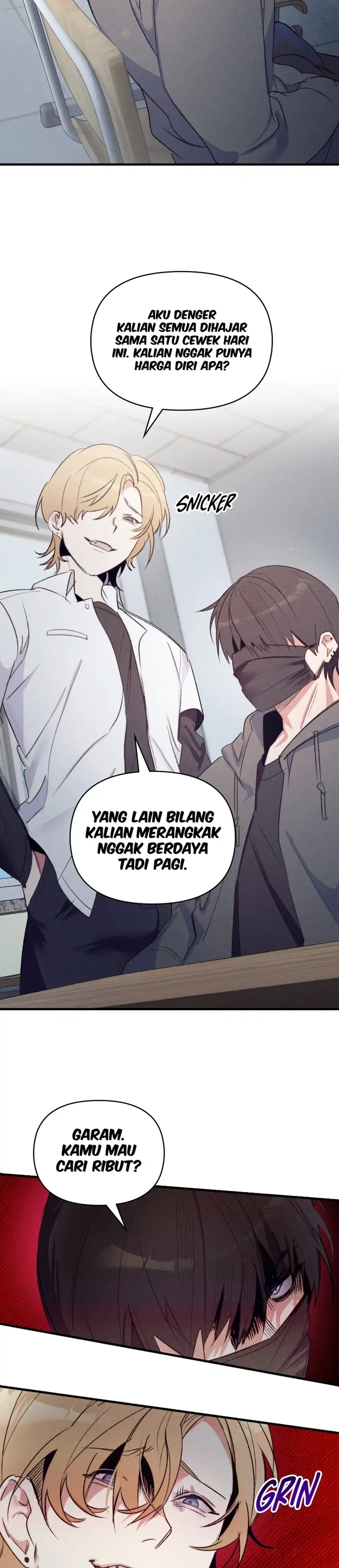 Baca The New Hire Is the Demon Lord - Chapter 6 halaman 29