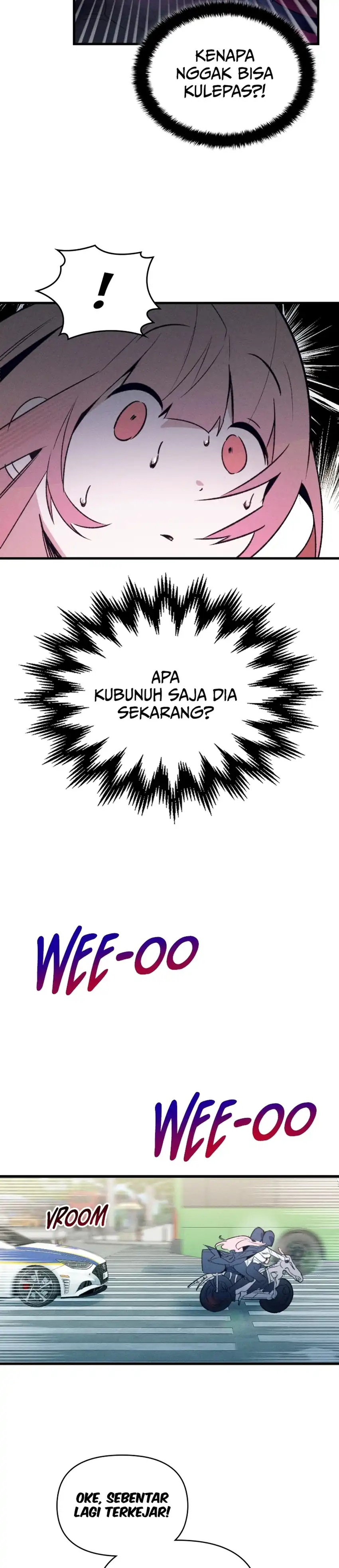 Baca The New Hire Is the Demon Lord - Chapter 6 halaman 3