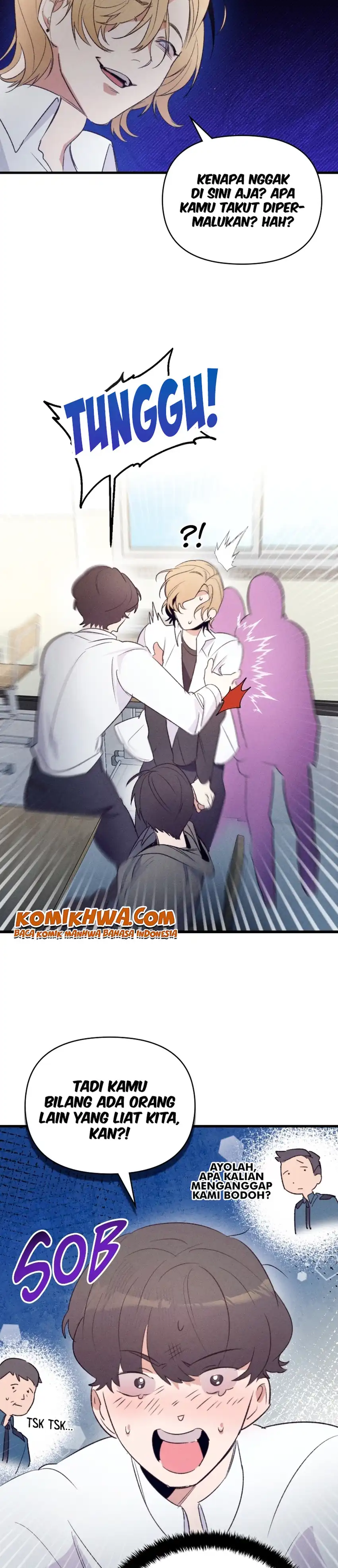 Baca The New Hire Is the Demon Lord - Chapter 6 halaman 31