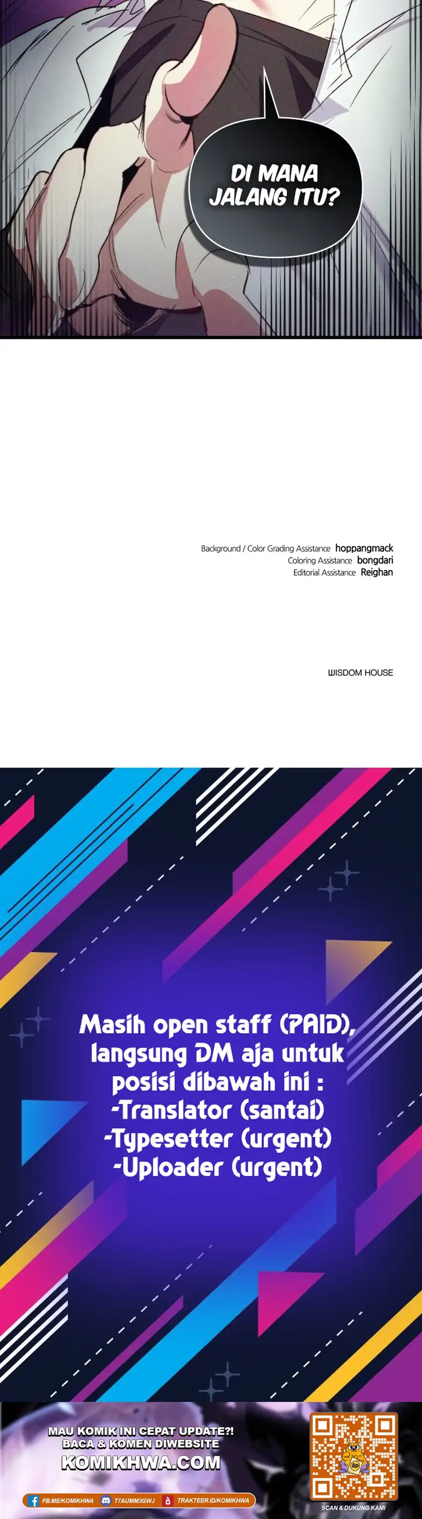 Baca The New Hire Is the Demon Lord - Chapter 6 halaman 34