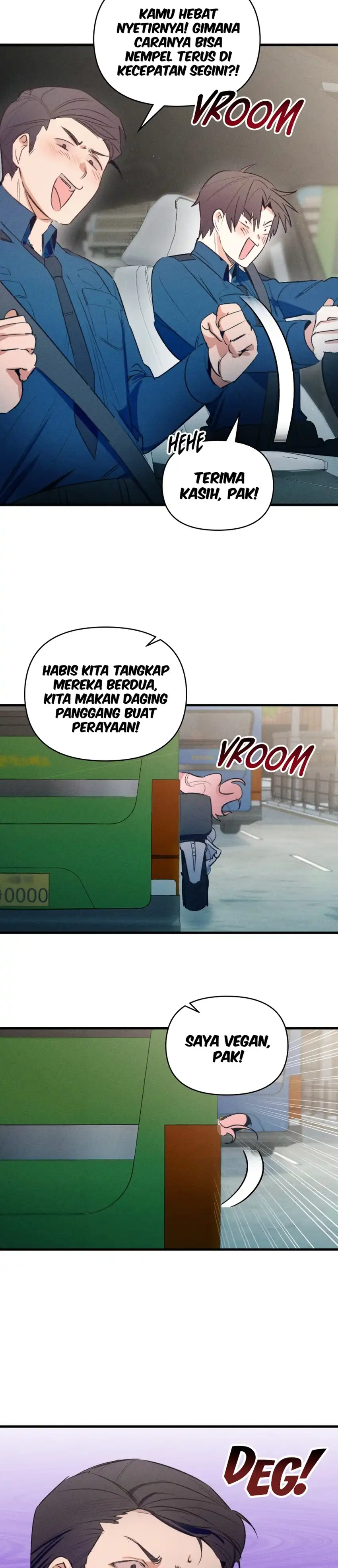 Baca The New Hire Is the Demon Lord - Chapter 6 halaman 4