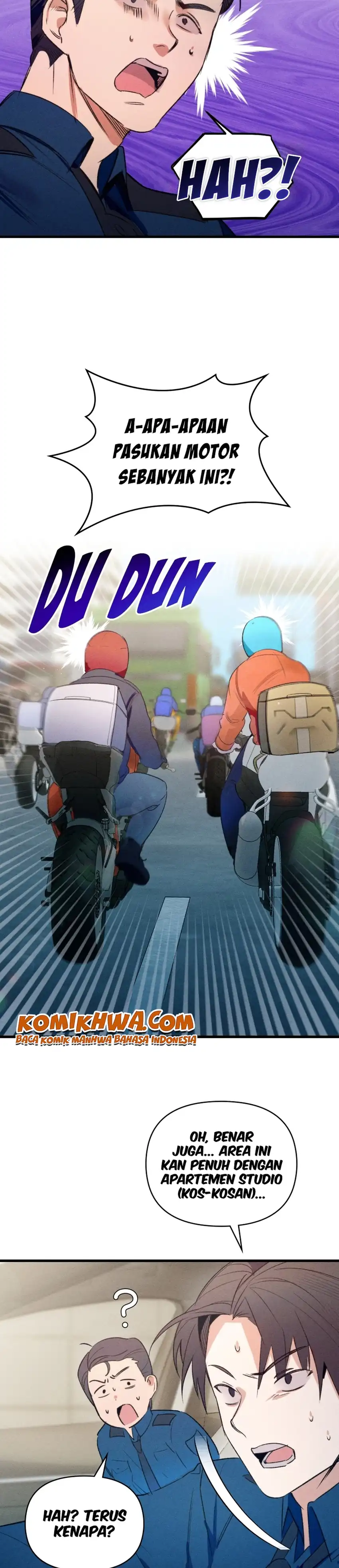 Baca The New Hire Is the Demon Lord - Chapter 6 halaman 5