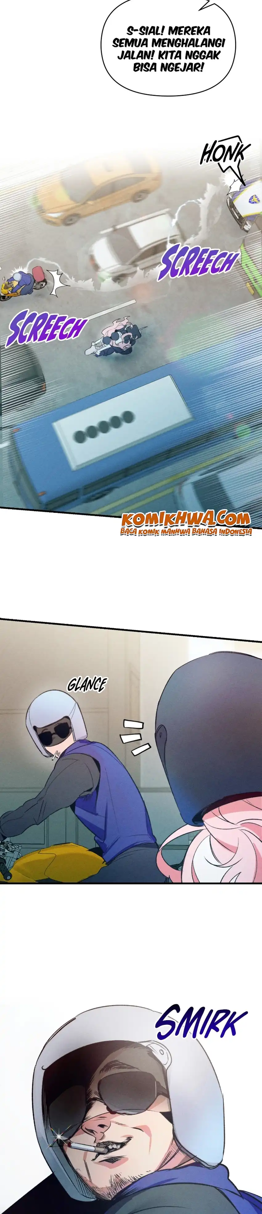 Baca The New Hire Is the Demon Lord - Chapter 6 halaman 7