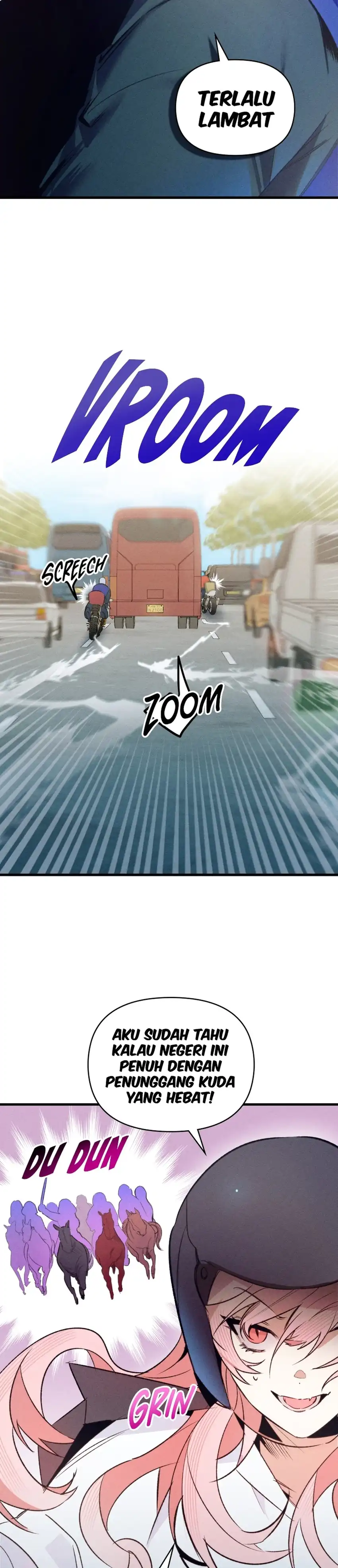 Baca The New Hire Is the Demon Lord - Chapter 6 halaman 8