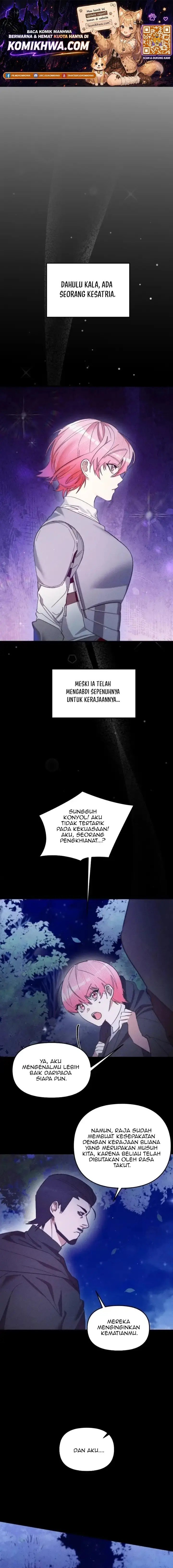 Baca The New Hire Is the Demon Lord - Chapter 60 halaman 1
