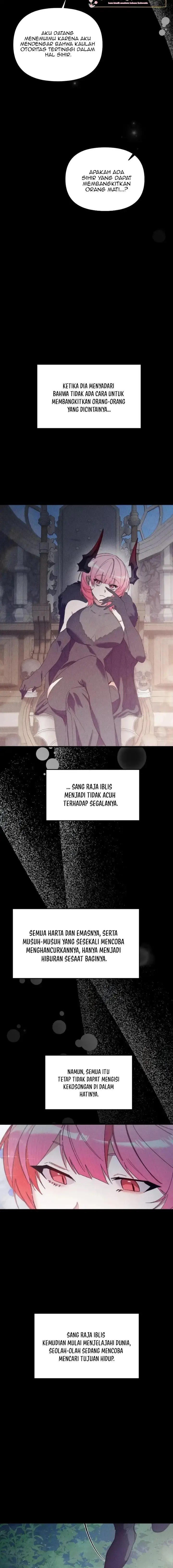 Baca The New Hire Is the Demon Lord - Chapter 60 halaman 10