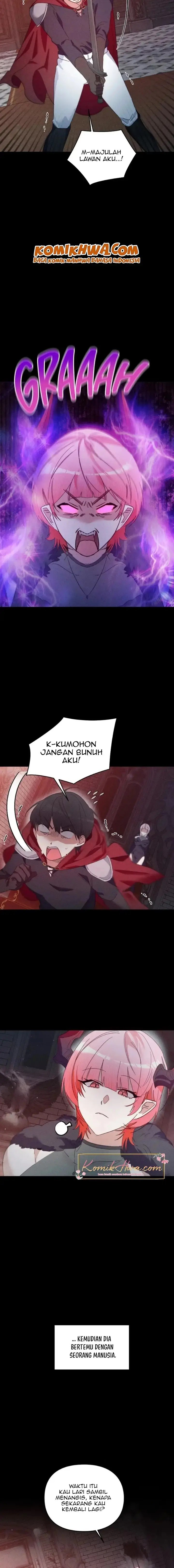 Baca The New Hire Is the Demon Lord - Chapter 60 halaman 12