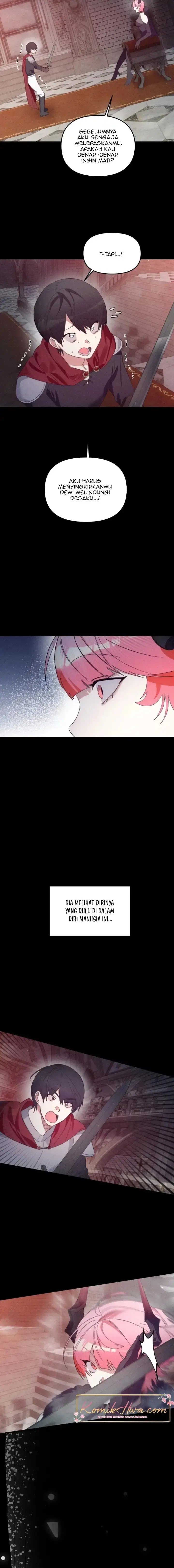 Baca The New Hire Is the Demon Lord - Chapter 60 halaman 13