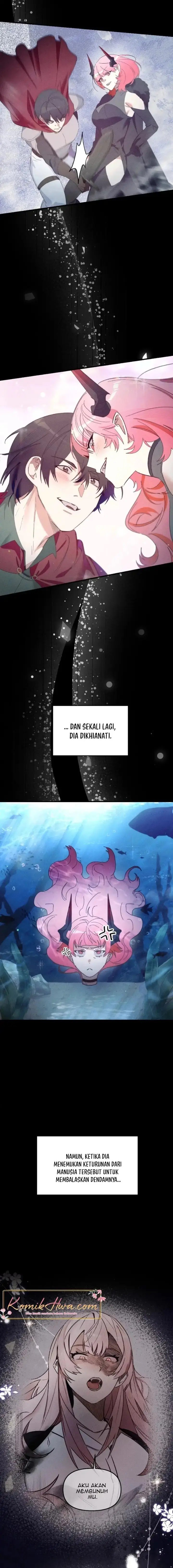 Baca The New Hire Is the Demon Lord - Chapter 60 halaman 14