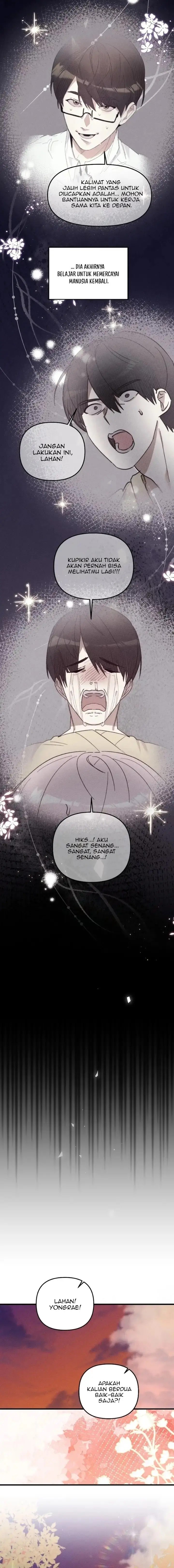 Baca The New Hire Is the Demon Lord - Chapter 60 halaman 15