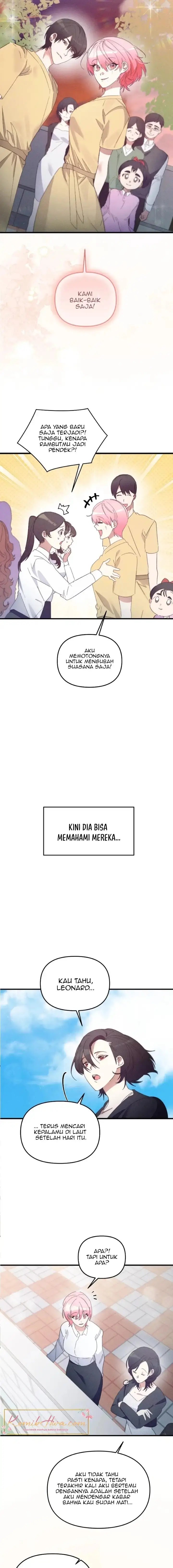 Baca The New Hire Is the Demon Lord - Chapter 60 halaman 16