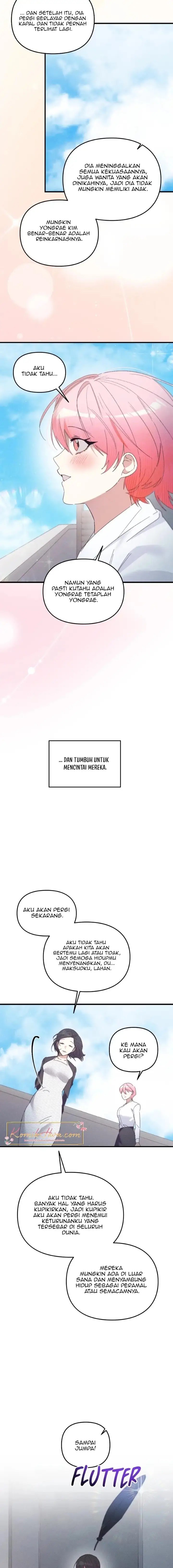 Baca The New Hire Is the Demon Lord - Chapter 60 halaman 17