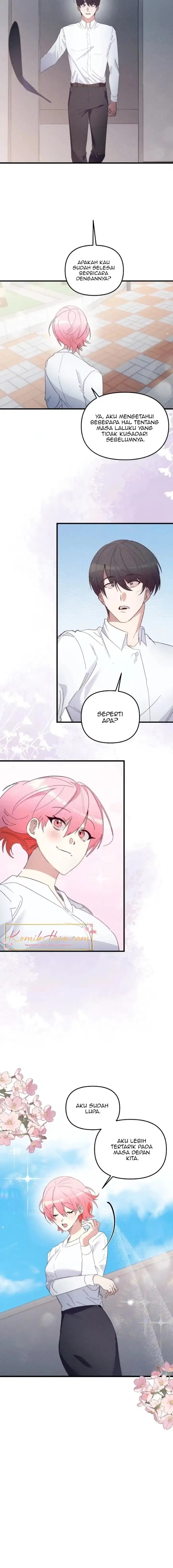 Baca The New Hire Is the Demon Lord - Chapter 60 halaman 18