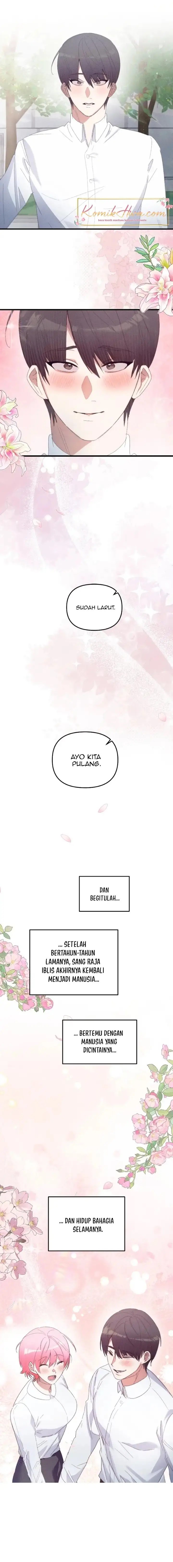 Baca The New Hire Is the Demon Lord - Chapter 60 halaman 19
