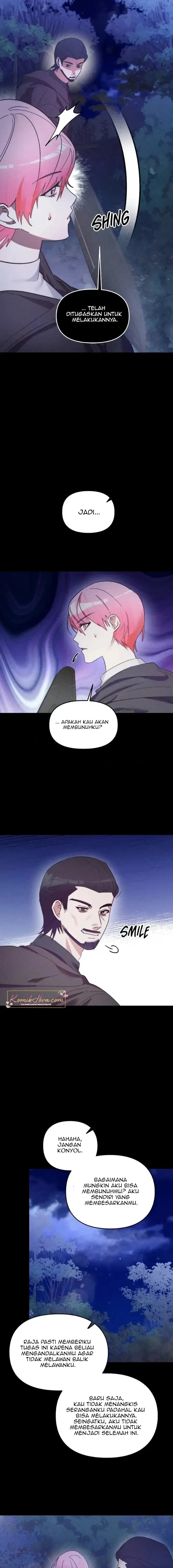 Baca The New Hire Is the Demon Lord - Chapter 60 halaman 2