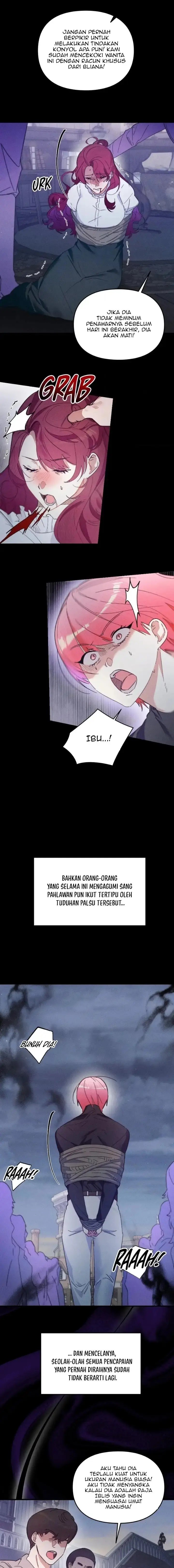 Baca The New Hire Is the Demon Lord - Chapter 60 halaman 4